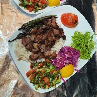 Frigariu de Berbecut