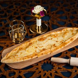 Pide cu Cascaval