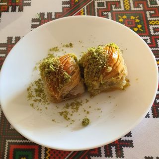 Baclava MIDYE