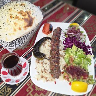 Kebap BEYTI