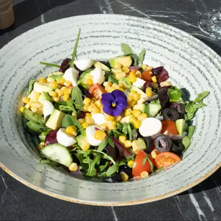 House Salad