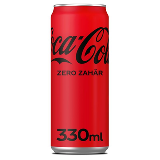 Coca Cola Zero