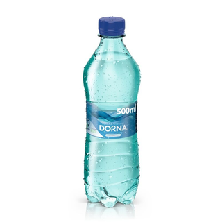 Apa Minerala Dorna