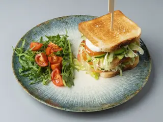 BLT Sandwich
