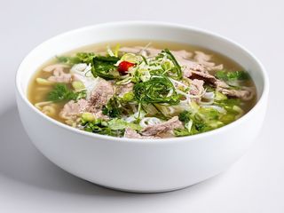 Phở bò 