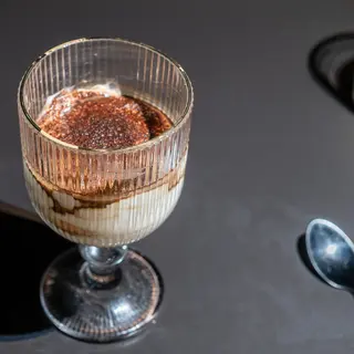 Tiramisu FIT