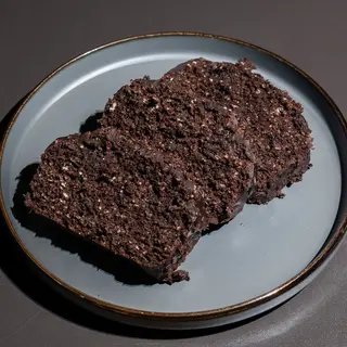 Brownie Proteic