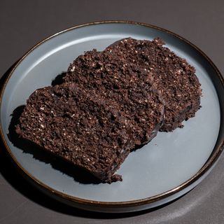Brownie Proteic