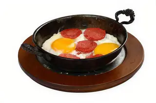 Ou cu sucuk