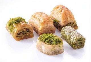 Baklava