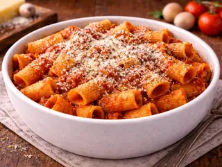 Pomodoro e Basilico 350 gr