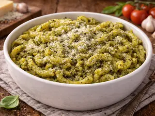 Pesto Genovese 350 gr