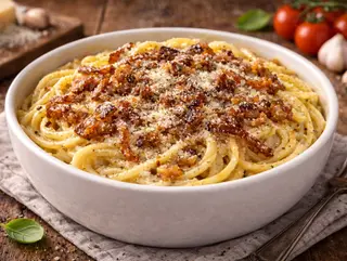 Carbonara 450 gr