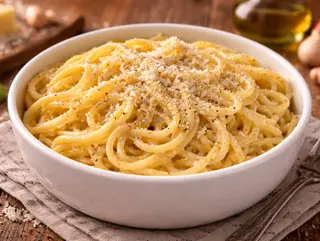 Cacio e Pepe 400 gr