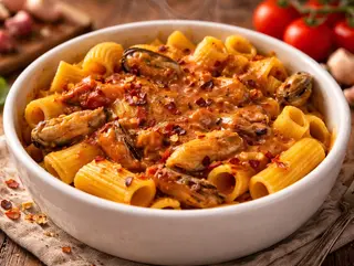 Frutti di Mare 480 gr