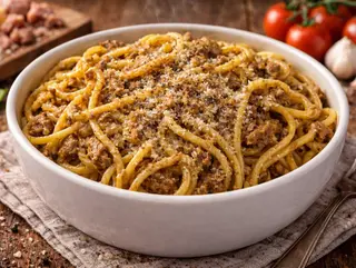 Anatra ( Duck Ragu ) 420 gr
