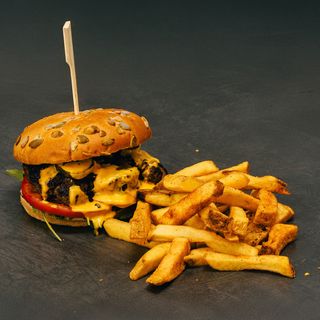 Burger de Vita