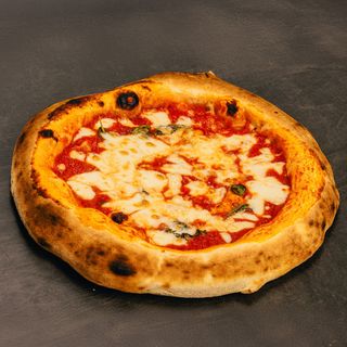 Pizza Margherita Ø33cm
