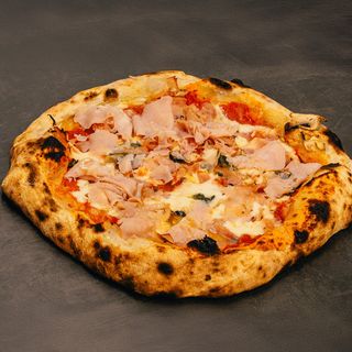 Pizza Prosciutto Ø33cm