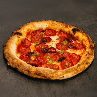 Pizza Calabresa Ø33cm