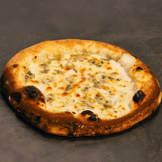 Pizza Quattro Formaggi Ø33cm