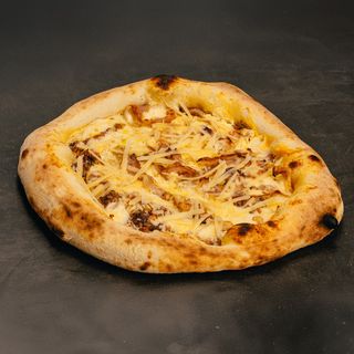 Pizza Carbonara Ø33cm
