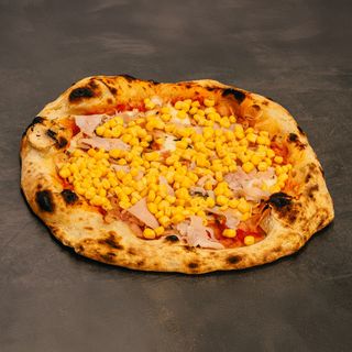 Pizza Bambino Ø33cm