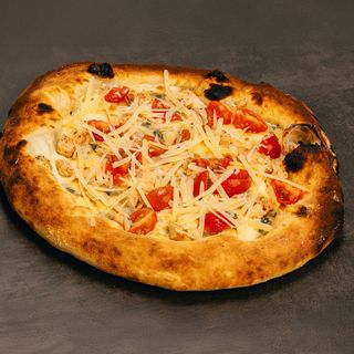 Pizza Maestro Ø33cm