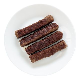 Mici