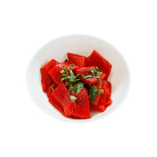 Salată de Ardei Copți 