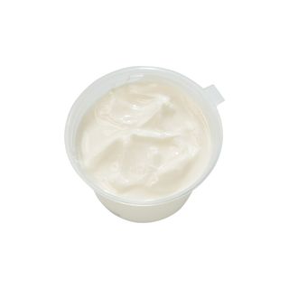 Sos Maioneză cu Usturoi