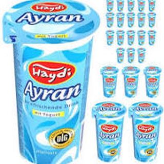 AYRAN