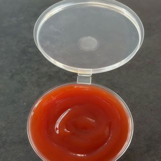 Ketchup
