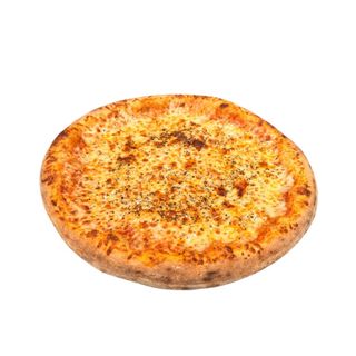 Pizza Regina Margherita 34 cm