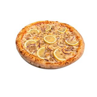 Pizza Tonno e Cipola 34 cm