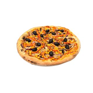 Pizza Vegetariana 34 cm