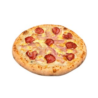 Pizza Gorgo & Bacon 34 cm