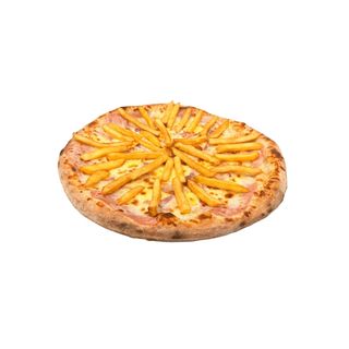 Pizza Cotto & Cartofi 34 cm