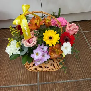 Aranjament Floral cosulet