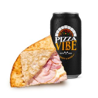 Felie Pizza Sandwich