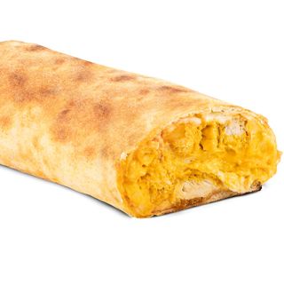 Shaorma Crispy Cheddar