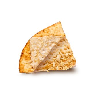 Pizza Sandwich cu Pui