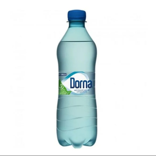 Apa Minerala DORNA