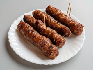 Mici de Dedulesti