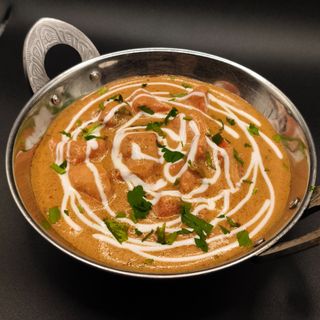 Butter chicken