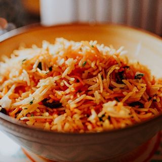 Biryani Rice
