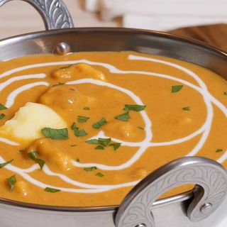 Paneer Butter Masala