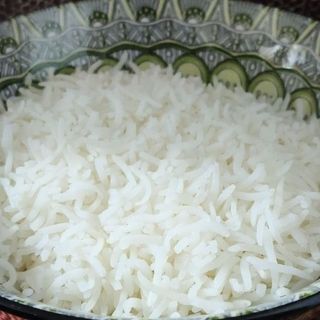 Basmati rice