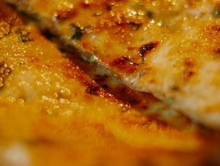 Keema Naan
