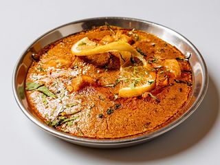 Prawn Curry